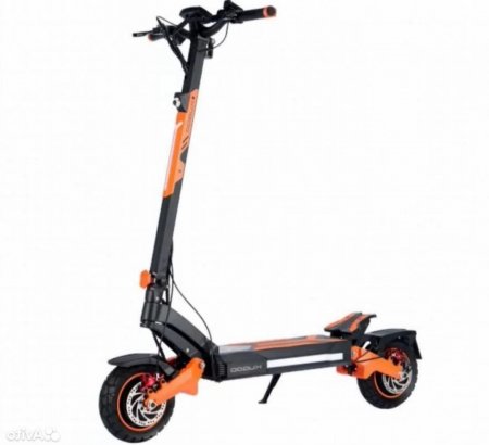 Электросамокат Kugoo F3 Pro Max